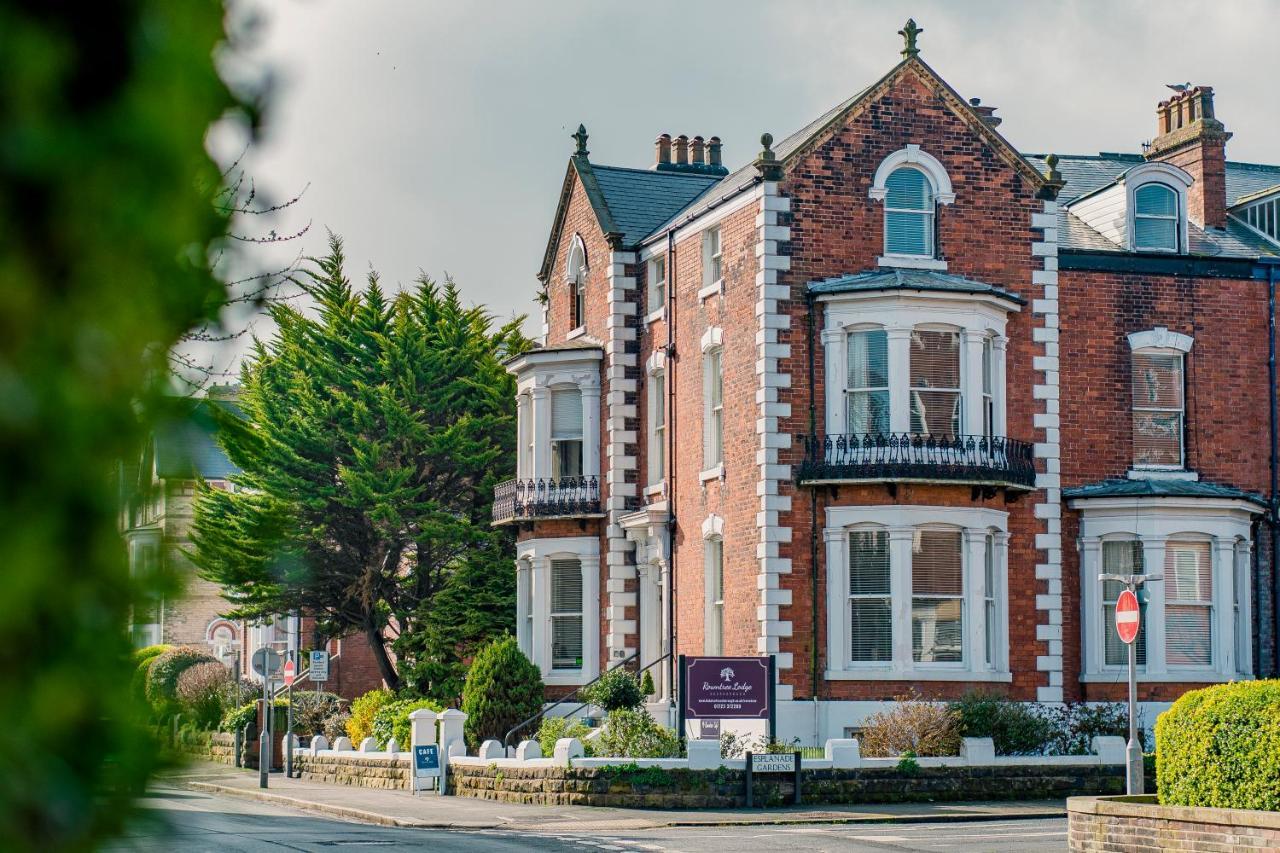 Rowntree Lodge Σκάρμπορο Εξωτερικό φωτογραφία
